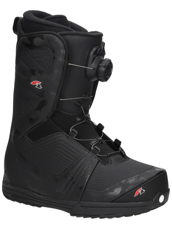 F2 Eliminator Dual TGF Snowboardboots