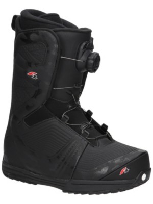 Eliminator Dual TGF Boots de Snowboard