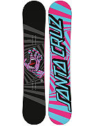 Party Hand 154 2019 Snowboard