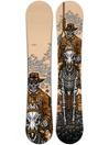 Santa Cruz Snowboards Hang'em High 159