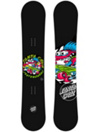 Santa Cruz Snowboards Grommet Junior 136 Kids Snowboard