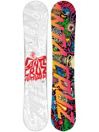 Santa Cruz Snowboards Grimm Universe 156