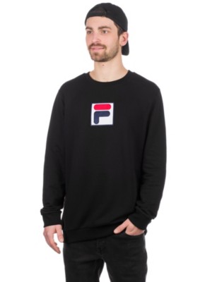 fila crew sweater