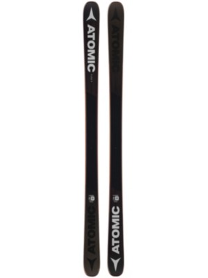 Atomic Punx Seven 182 2019 Skidor