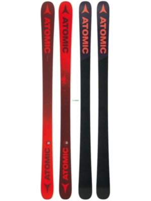 Atomic Punx Five 150 2019 Ski