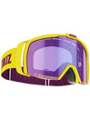 BLIZ Active Eyewear Nova Shiny Yellow Laskettelulasit