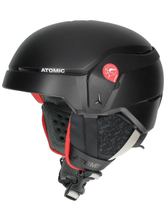 Atomic Count Jr Snowboard Kypärä