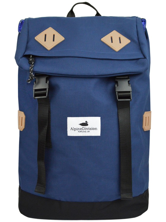Alpine Division McKenzie Mochila