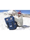 Alpine Division McKenzie Mochila
