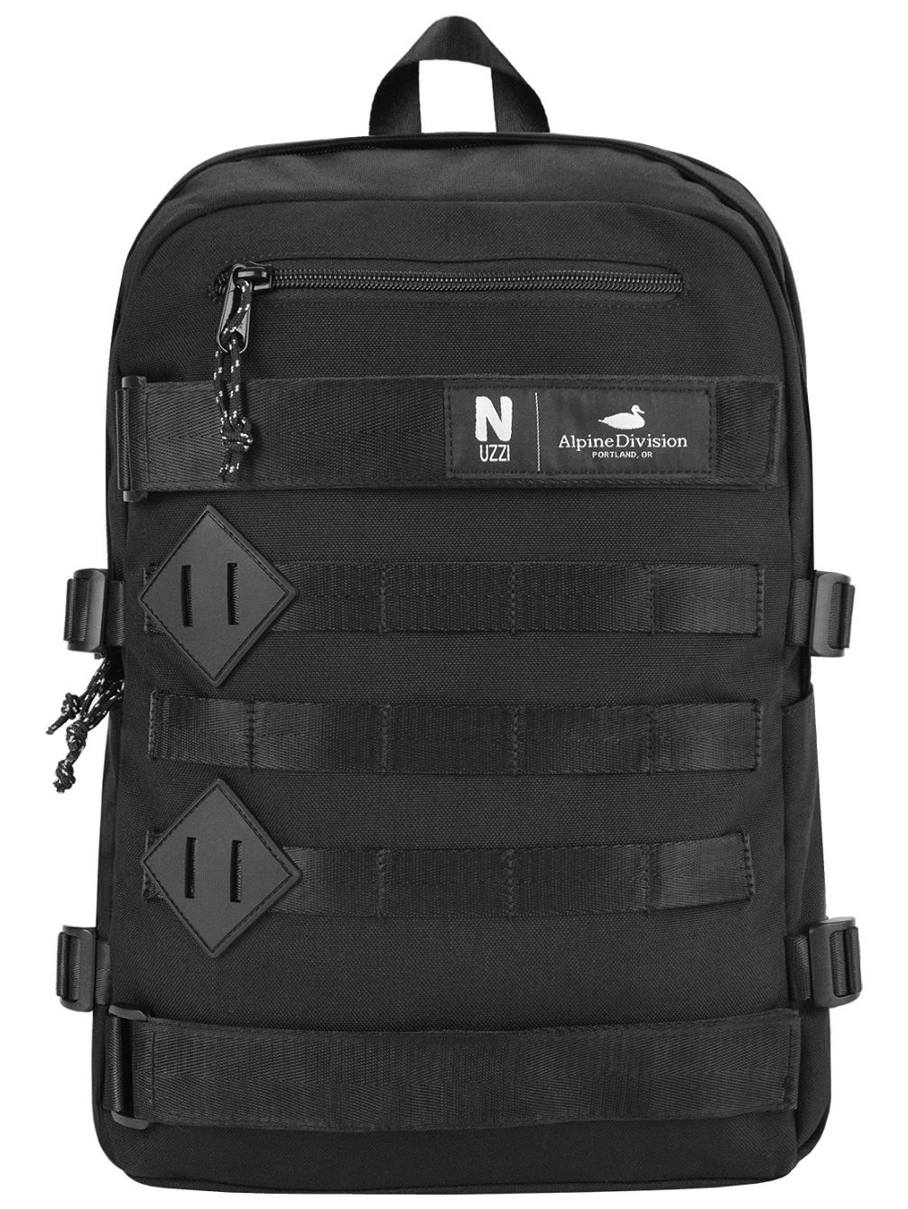 Nuzzi Backpack