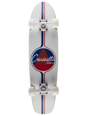 Cruisette Monte Carlo 7.75" x 30.1" Complete