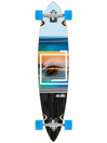 Aloiki Longboards Byron 40″ Pintail Complete