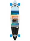 Aloiki Longboards Byron 40″ Pintail Complete
