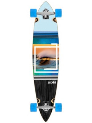 Byron 40&amp;#034; Pintail Compleet