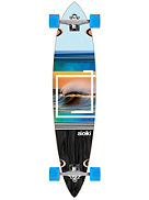 Byron 40&amp;#034; Pintail Completo