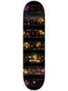 Real Zion Floral Mellow 8.38″ LowPro Deck