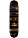 Real Zion Floral Mellow 8.38″ LowPro Deck