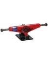 Venture Court V-Lights 5.2″ LO Red/Black Truck