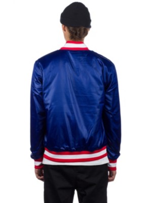 nike nba bomber
