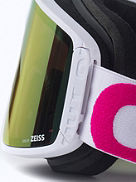 Shift White Pink (+Bonus Lens) Gafas de Ventisca