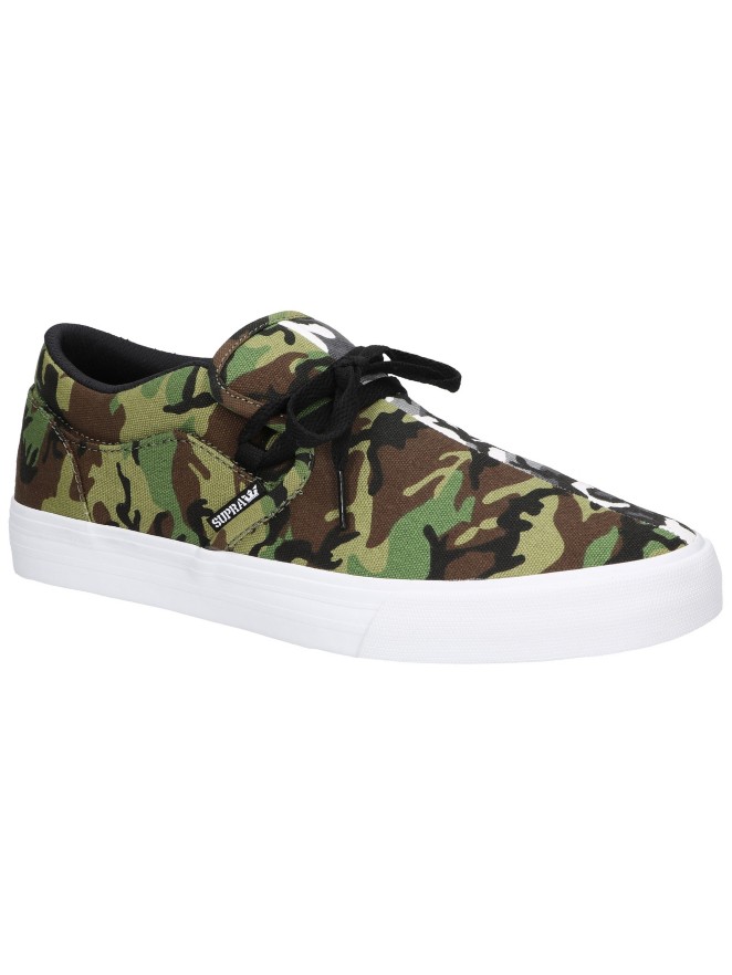 Supra X Rothco Cuba Tenisky