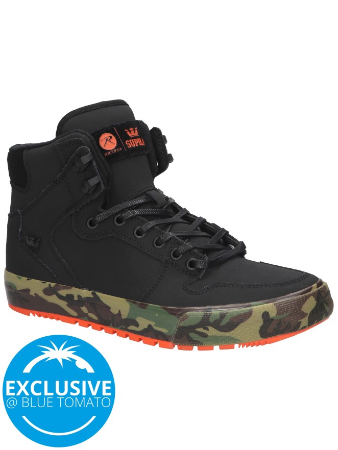 Supra X Rothco Vaider CW Winter schoenen