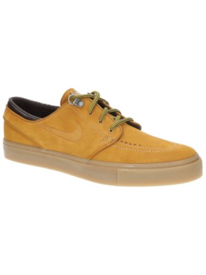 janoski suela marron