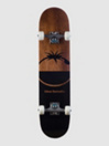 Blue Tomato Logo 7.5″ Skateboard