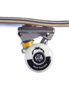 Blue Tomato Logo 8.25″ Skateboard