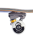 Logo 8.25&amp;#034; Skateboard Completo