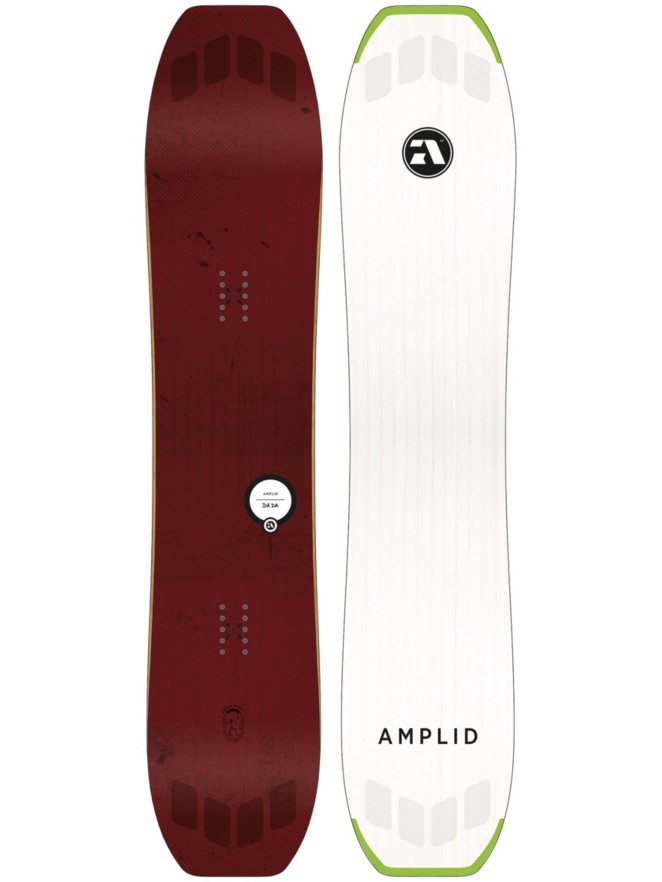 Amplid Dada 154