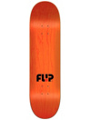 Flip Psyche II Curren Caples 8.45″x32.15″ Skatebo