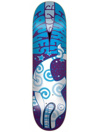 Flip Psyche II Curren Caples 8.45″x32.15″ Skatebo
