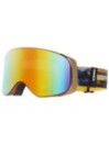 Sinner Olympia Sunset Orange Transparent