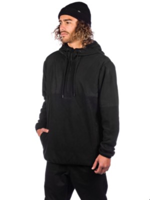 volcom zip hoodie