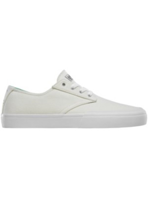 Etnies Jameson Vulc LS X Sheep Skate Shoes