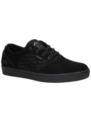 Emerica Figgy Dose X Baker Skate Shoes