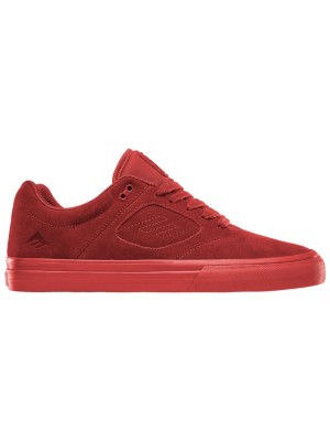 emerica red shoes