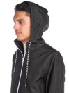 Zine Marathon Windbreaker