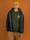 Zine Marathon Windbreaker