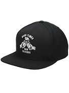 Good Times Snapback Casquette