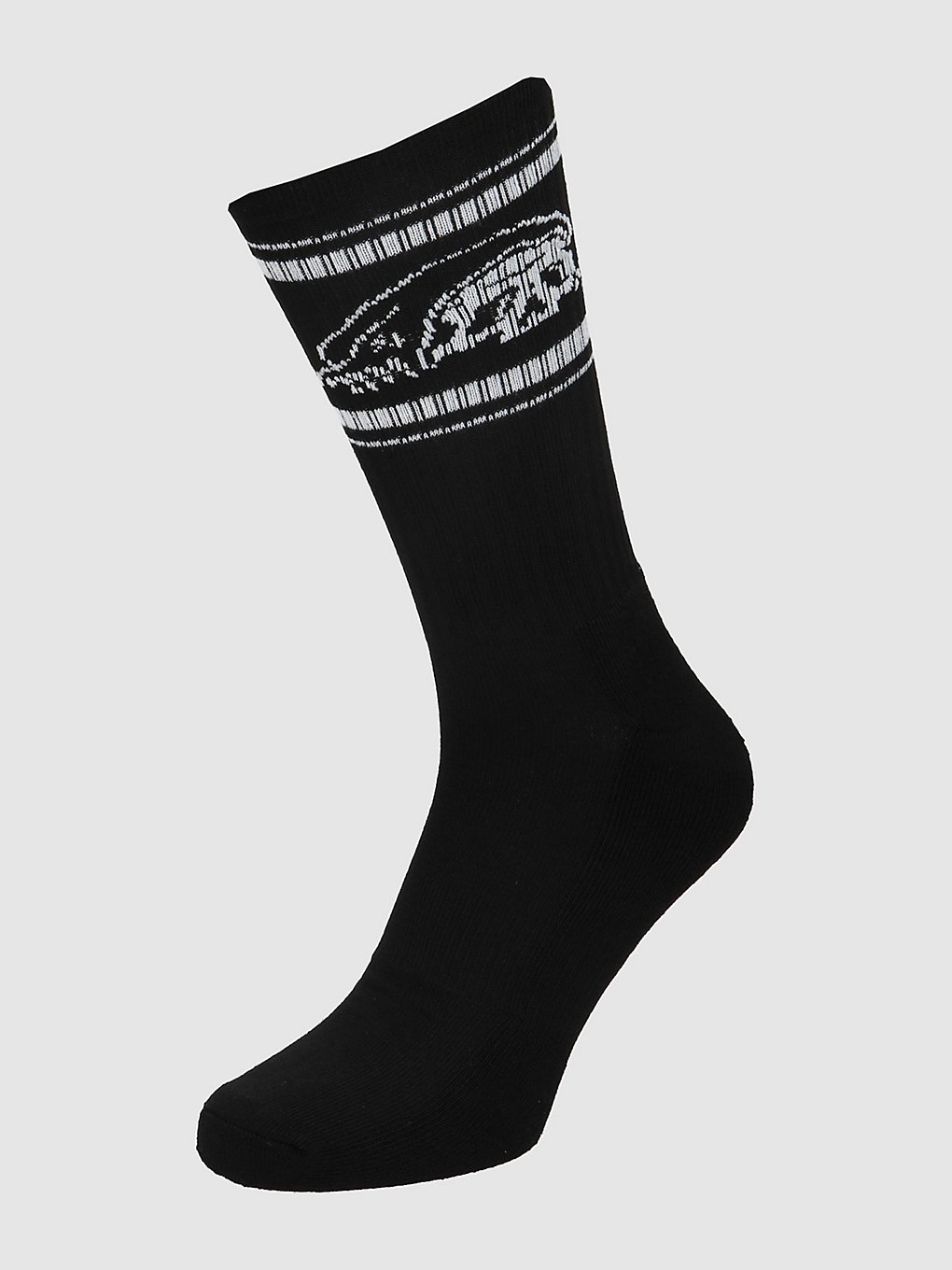 Lurking Class Basic Acc Socken black kaufen