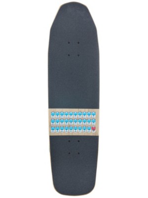 30 Cans 9&amp;#034; x 32.185&amp;#034; Cruiser Complete