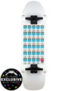 Blue Tomato 30 Cans 9″ x 32.185″ Cruiser Complete