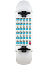 Blue Tomato 30 Cans 9″ x 32.185″ Cruiser Complete