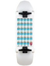 Blue Tomato 30 Cans 9″ x 32.185″ Cruiser Complete