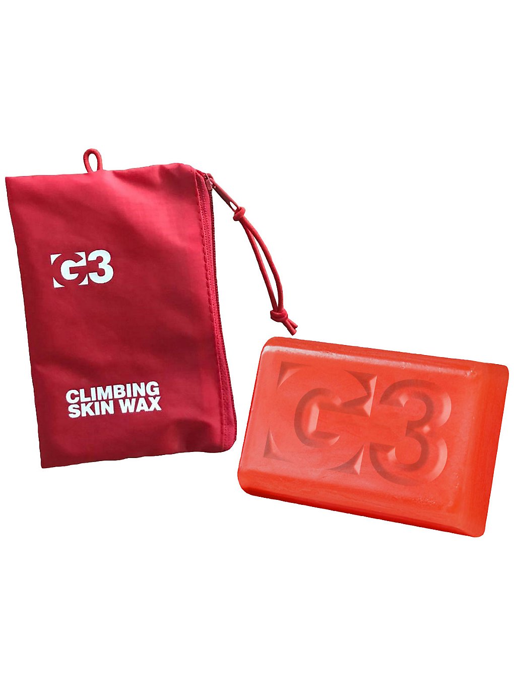 G3 Skin Wax Kit rouge