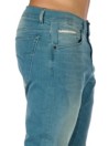 Pullin Dening Jump Pants