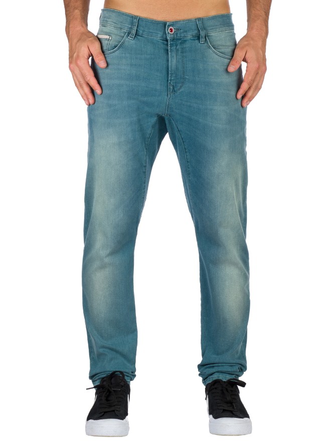 Pullin Dening Jump Pants