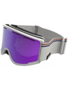 Spektrum Templet Stenmark Edition Cool Grey (+Bonus Lens) Laskettelulasit